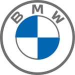 BMW small logo