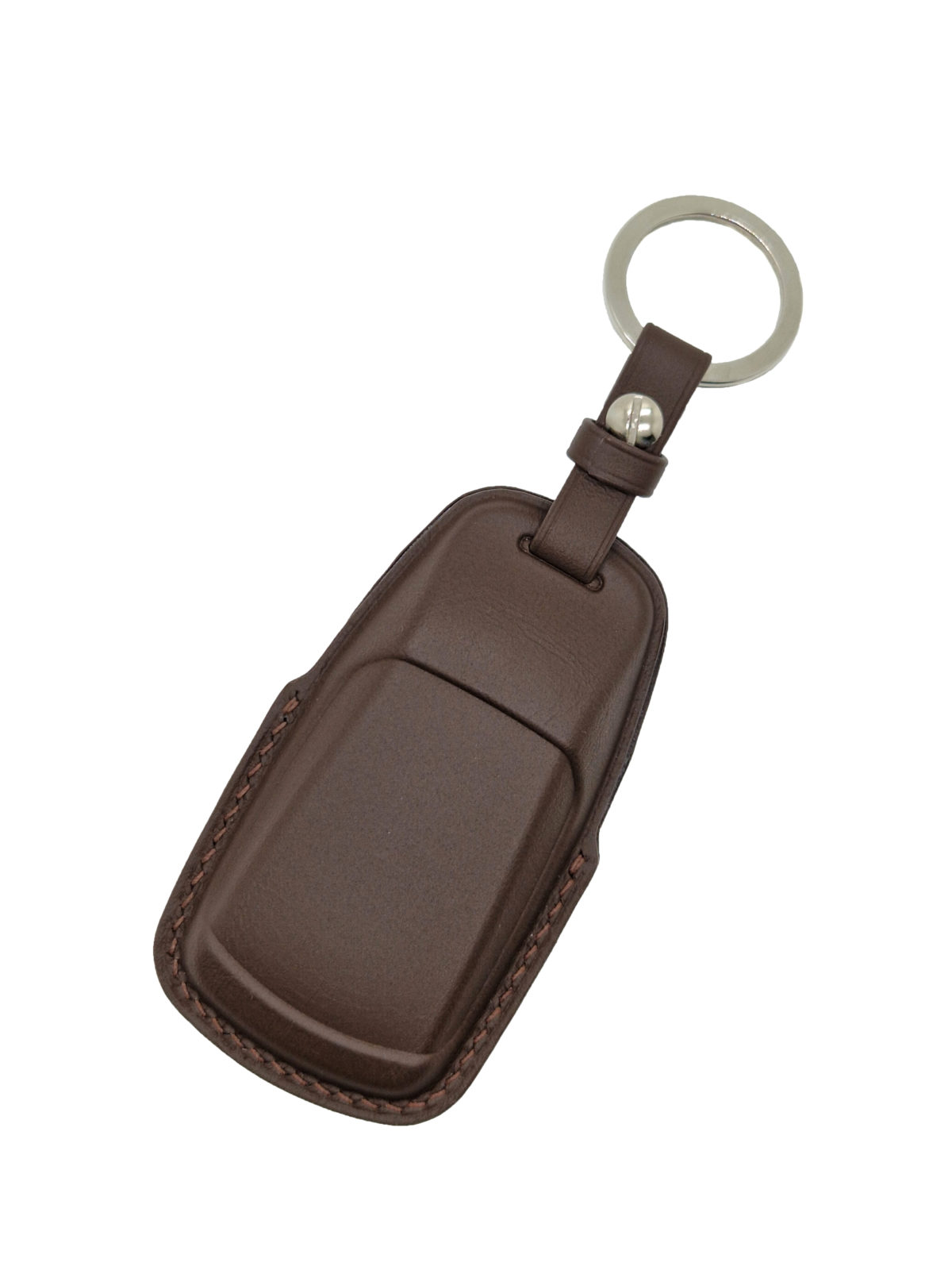 Audi leather key pouch