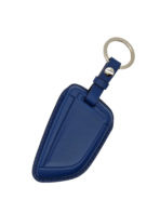 BMW leather key pouch