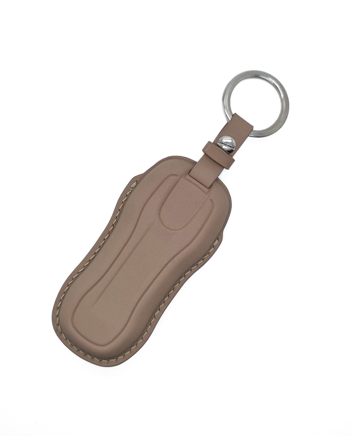 Porsche leather key pouch